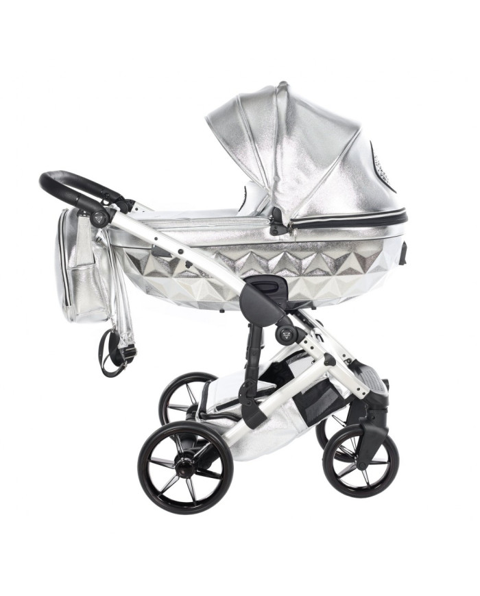 JUNAMA DIAMOND HANDCRAFT GLOSSY