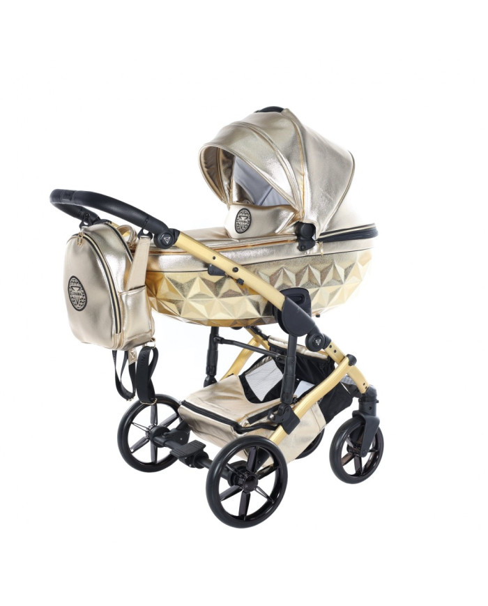 JUNAMA DIAMOND HANDCRAFT GLOSSY