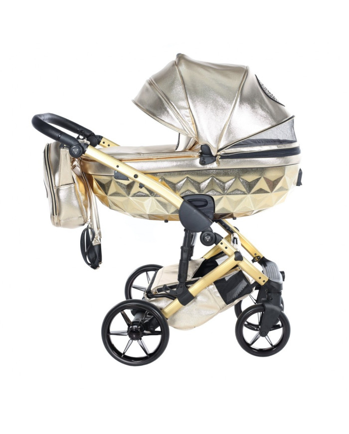 JUNAMA DIAMOND HANDCRAFT GLOSSY