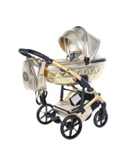 JUNAMA DIAMOND HANDCRAFT GLOSSY