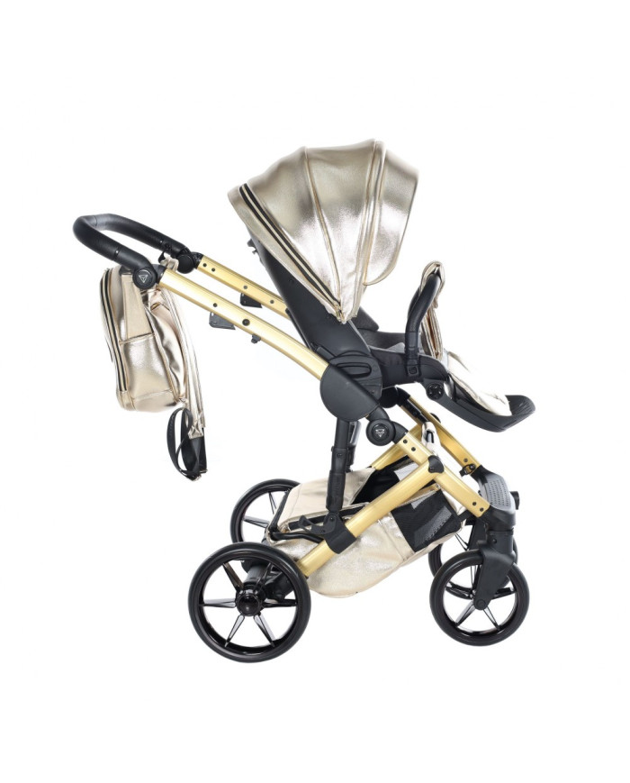 JUNAMA DIAMOND HANDCRAFT GLOSSY