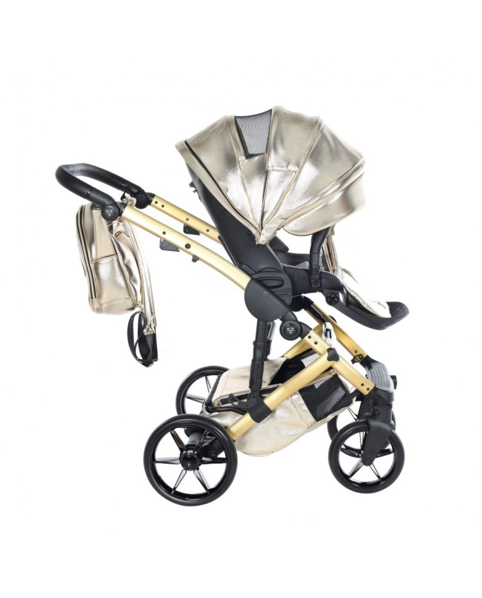 JUNAMA DIAMOND HANDCRAFT GLOSSY