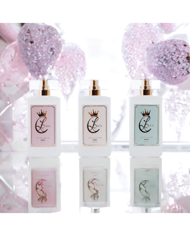 EAU PARFUM CARLA BABY LUX UNISEX