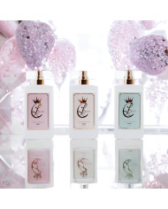 EAU PARFUM CARLA BABY LUX UNISEX