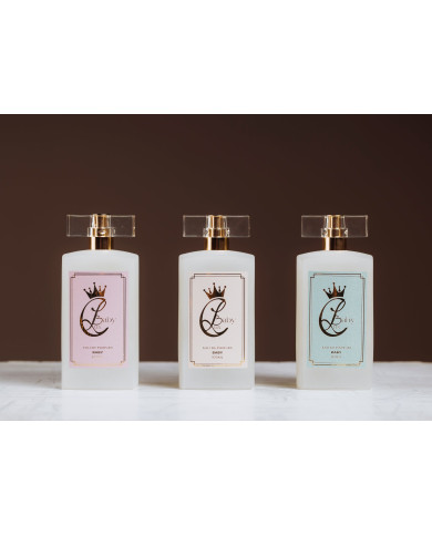EAU PARFUM CARLA BABY LUX UNISEX
