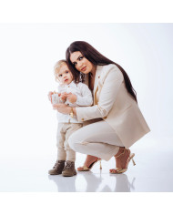 EAU PARFUM CARLA BABY LUX UNISEX