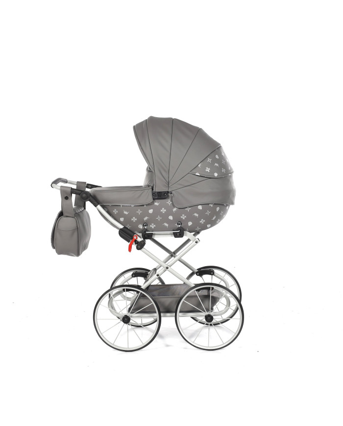 Carro de muñecas " bajo encargo"