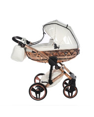 Junama Fluo Glossy 01