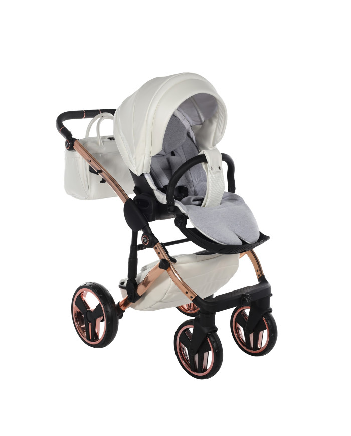 Junama Fluo Glossy 01
