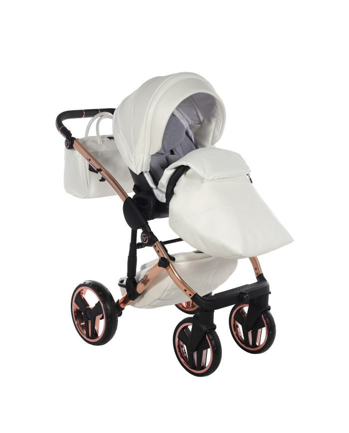 Junama Fluo Glossy 01