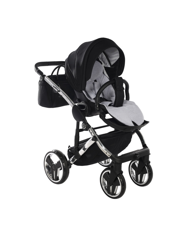 Junama Fluo Glossy 03
