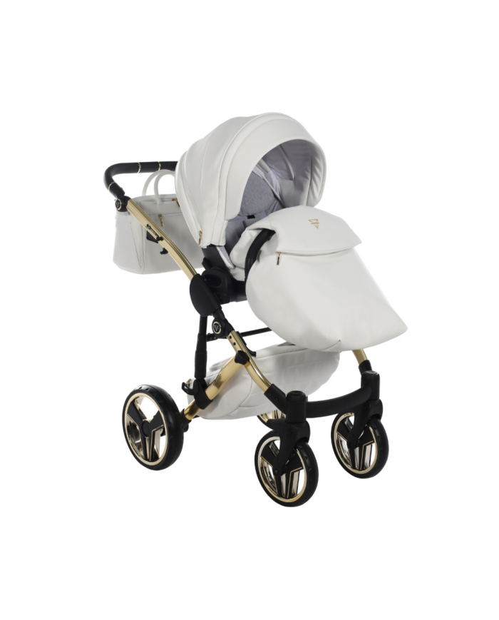 Junama Fluo Glossy 08