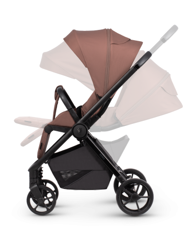 Silla Venicci Vero Blush