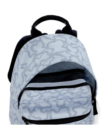 Mochila preescolar Kaos Bag Rosa Tous