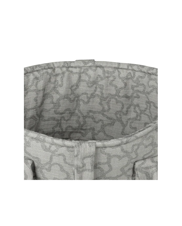 Bolsa de maternidad gris tous