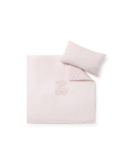 Juego de Minicuna Home Kaos Rosa