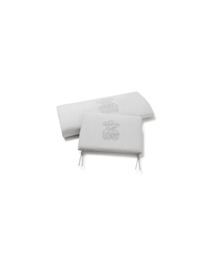 Juego de cuna Kaos Gris