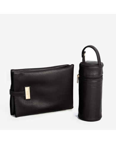 Bolso RV con complementos para bebé