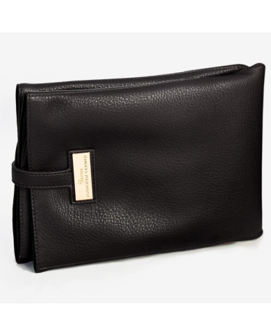 Bolso RV con complementos para bebé