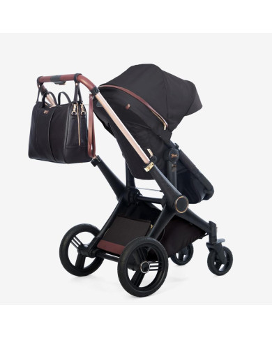 Bolso RV con complementos para bebé