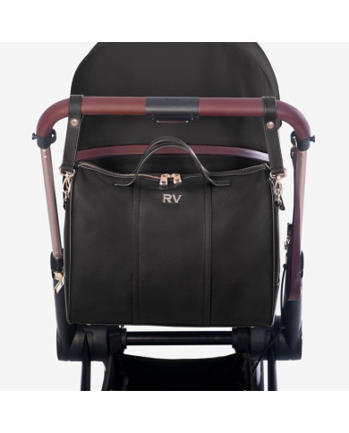 Bolso RV con complementos para bebé