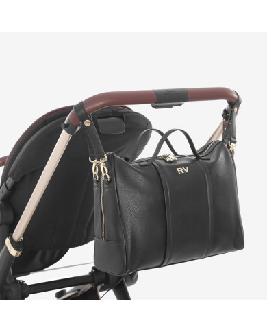 Bolso RV con complementos para bebé