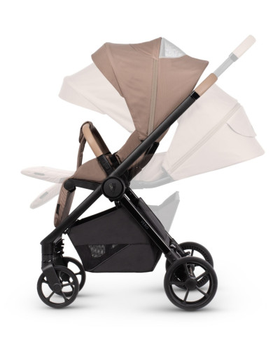 Silla Venicci Vero Sand