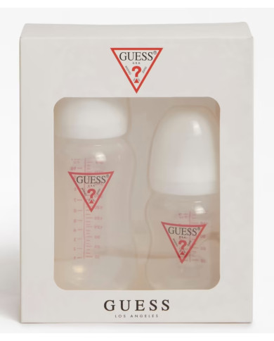 Biberones guess
