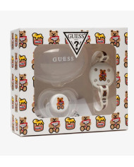 Pack 2 chupetes azul Tous