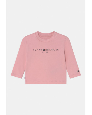 Tommy Hilfiger camiseta de manga larga Tommy Hilfiger camiseta de manga larga