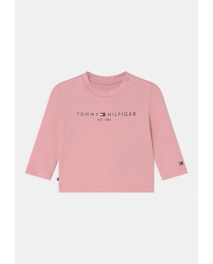 Tommy Hilfiger camiseta de manga larga Tommy Hilfiger camiseta de manga larga