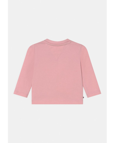Tommy Hilfiger camiseta de manga larga Tommy Hilfiger camiseta de manga larga