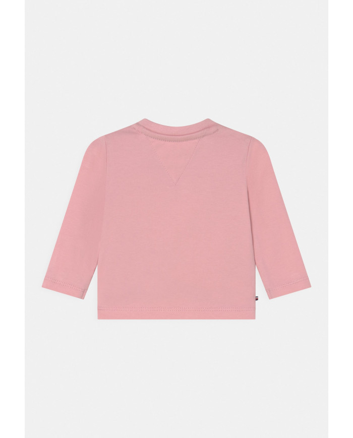 Tommy Hilfiger camiseta de manga larga Tommy Hilfiger camiseta de manga larga