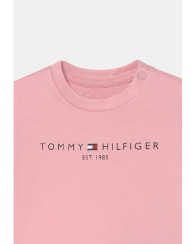 Tommy Hilfiger camiseta de manga larga