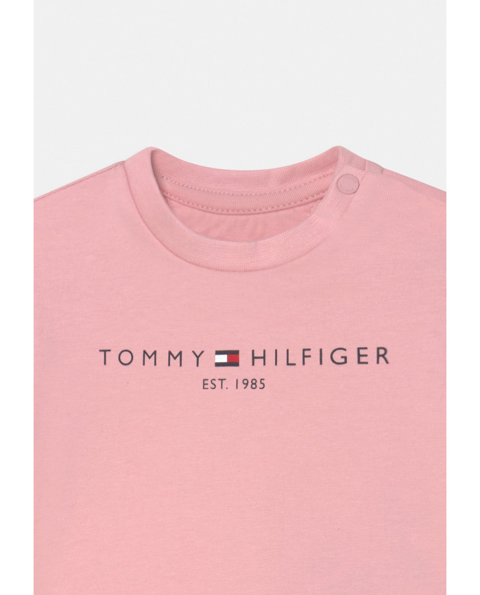 Tommy Hilfiger camiseta de manga larga Tommy Hilfiger camiseta de manga larga