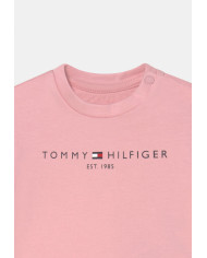 Tommy Hilfiger camiseta de manga larga Tommy Hilfiger camiseta de manga larga