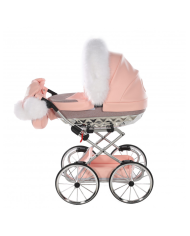 Carro de muñecas mini hand kraft " bajo encargo"