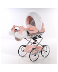Carro de muñecas mini hand kraft " bajo encargo"