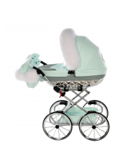 Carro de muñecas mini hand kraft " bajo encargo"