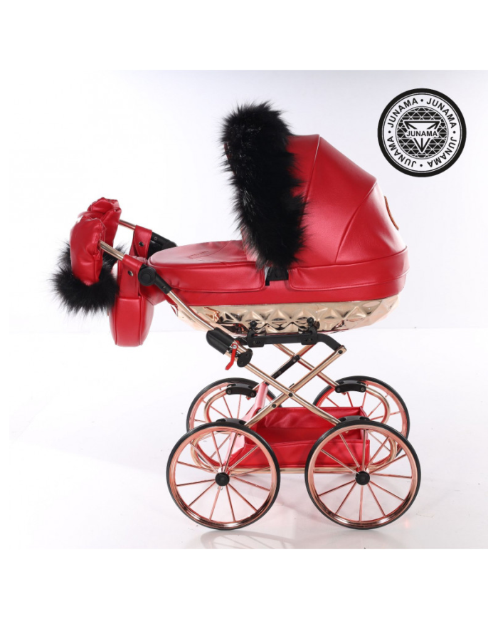 Carro de muñecas mini hand kraft " bajo encargo"