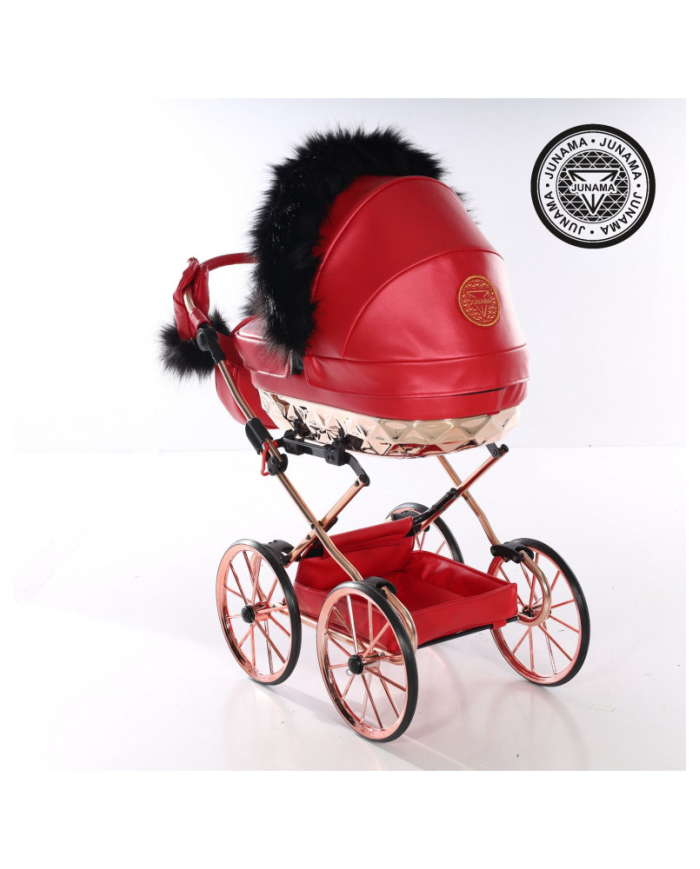 Carro de muñecas mini hand kraft " bajo encargo"