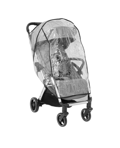 silla eden kikkaboo gris