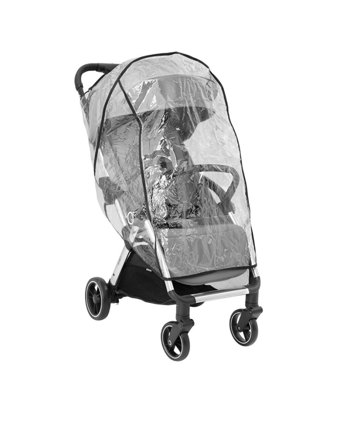 silla eden kikkaboo gris