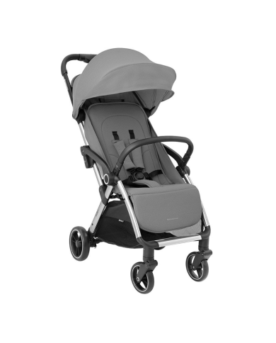 silla eden kikkaboo gris