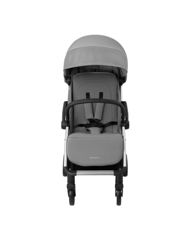 silla eden kikkaboo gris