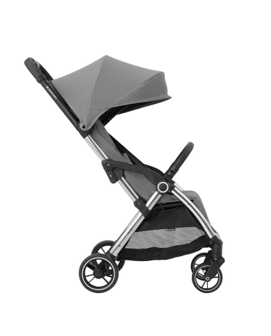 silla eden kikkaboo gris