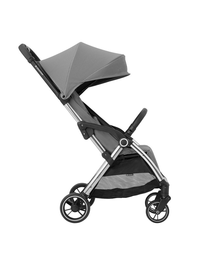 silla eden kikkaboo gris