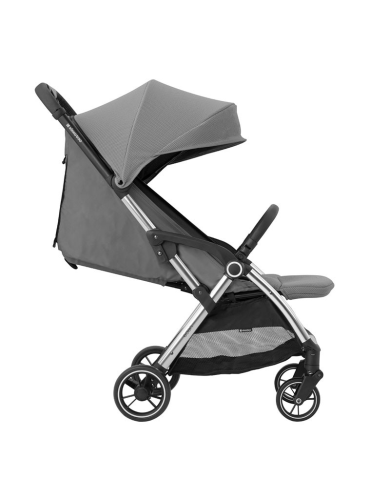silla eden kikkaboo gris