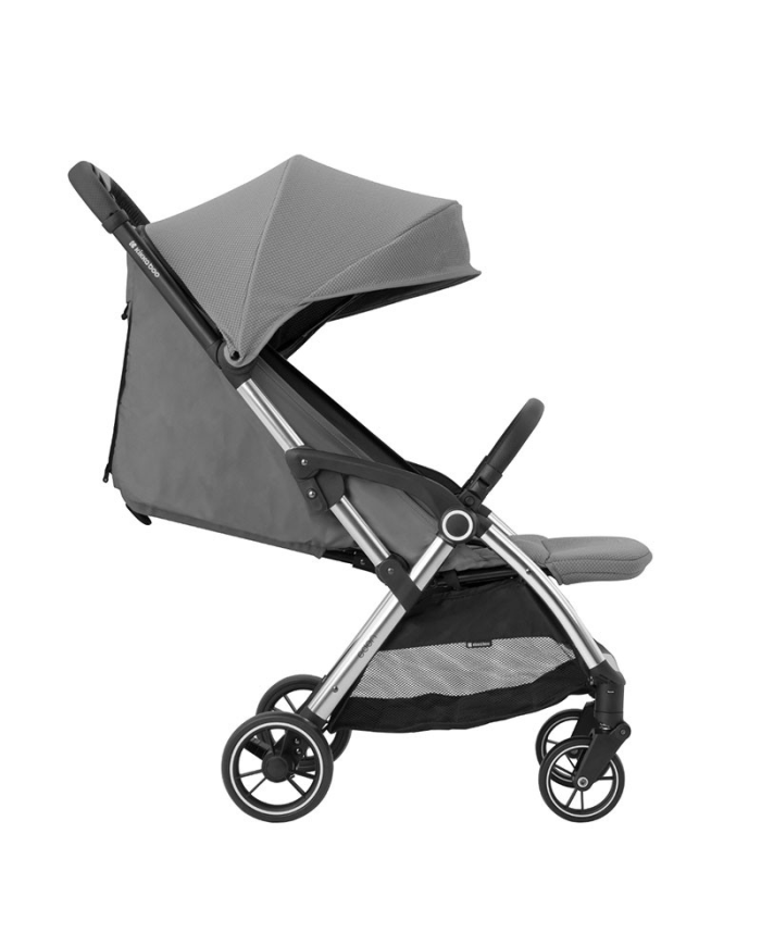 silla eden kikkaboo gris