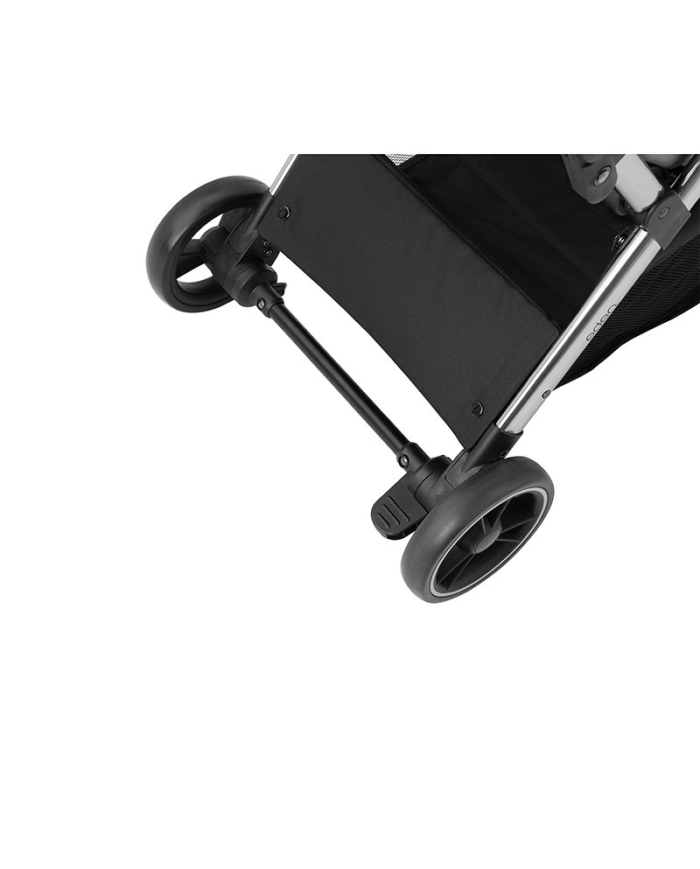 silla eden kikkaboo gris